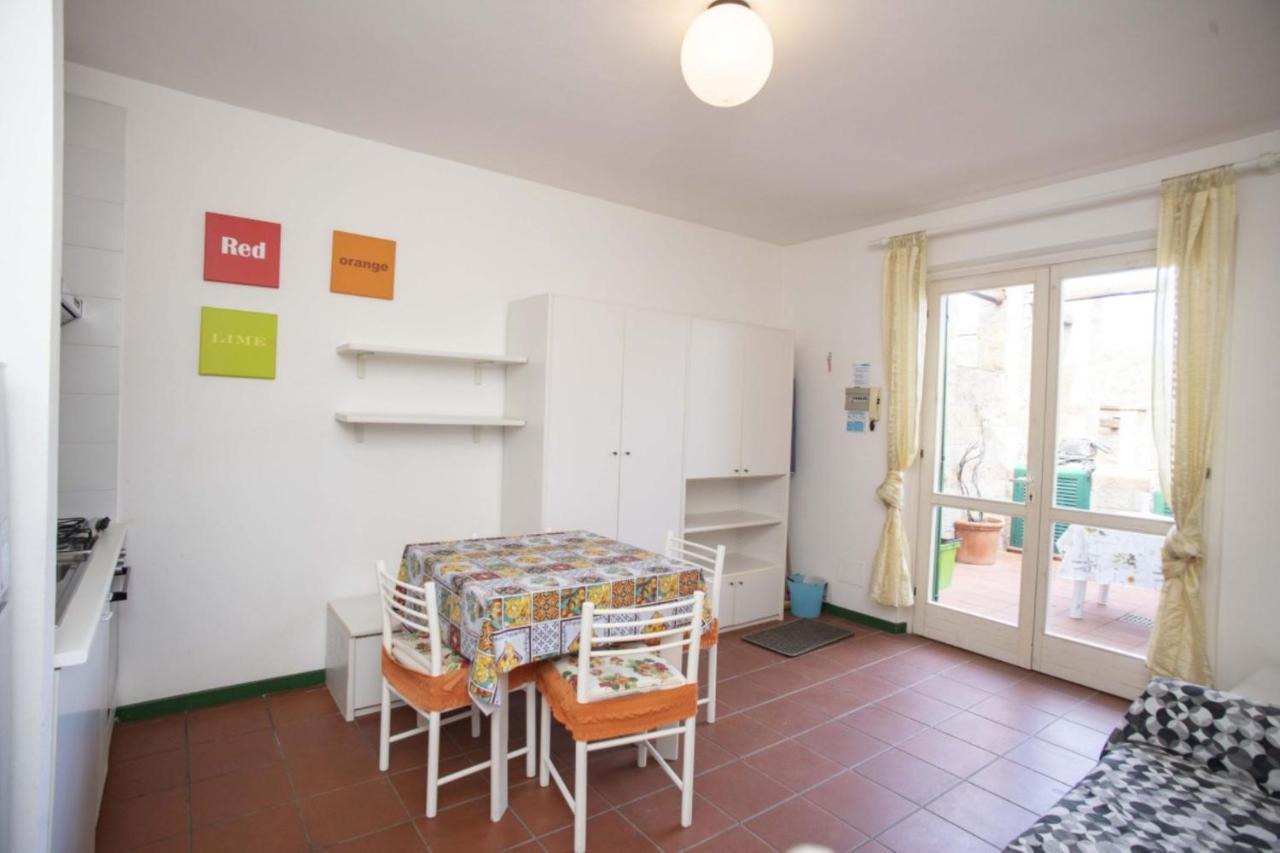 Sant'Anna Vicolo Aranci 5 Apartment Portoferraio Room photo
