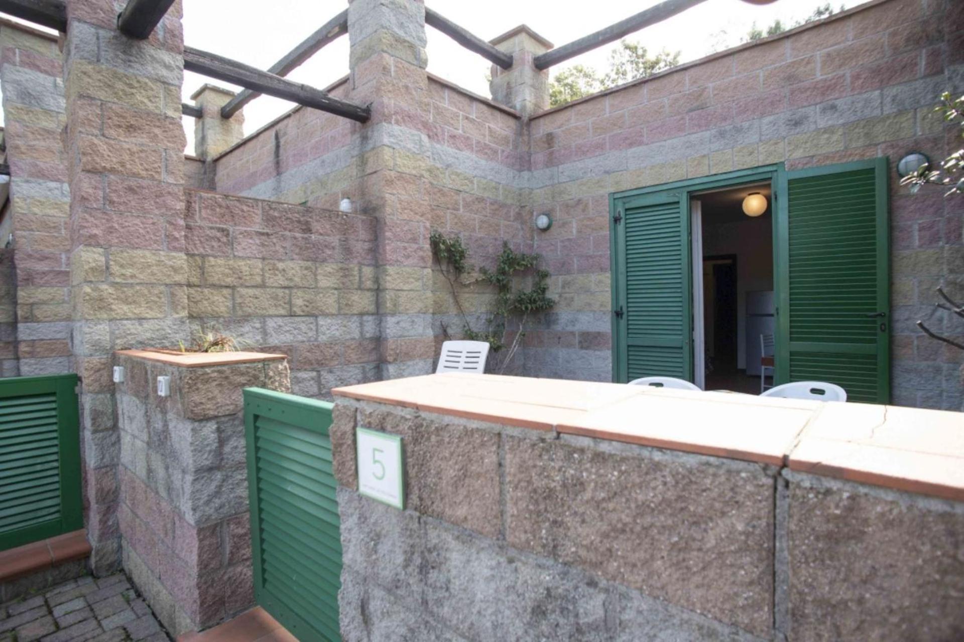 Sant'Anna Vicolo Aranci 5 Apartment Portoferraio Room photo